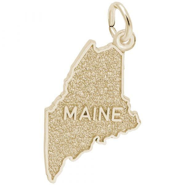 240282 - Maine Charm